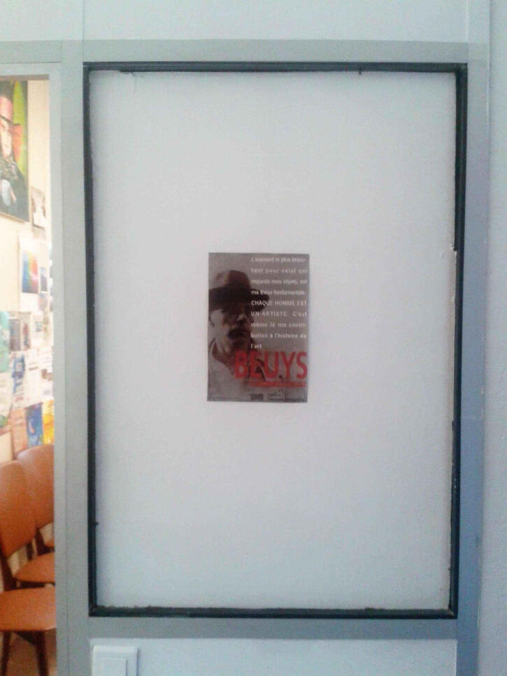 exposition vernissage bollene adp nuances chromatiques cours peinture artistes art culture