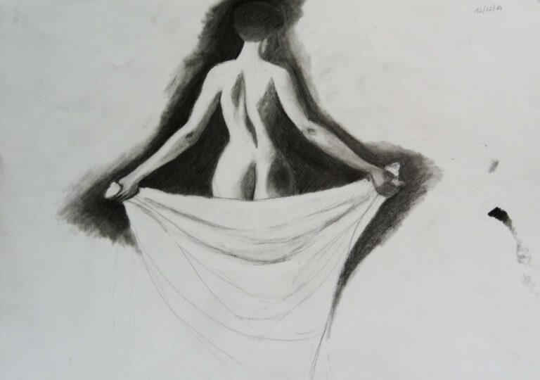 muriel pascal dessin art artiste