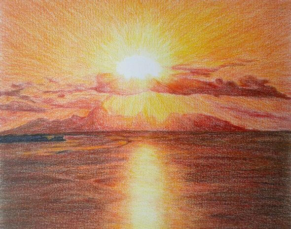 rene bussone art artiste peinture