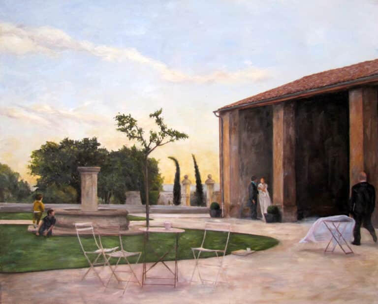 catherine granier peinture art artiste