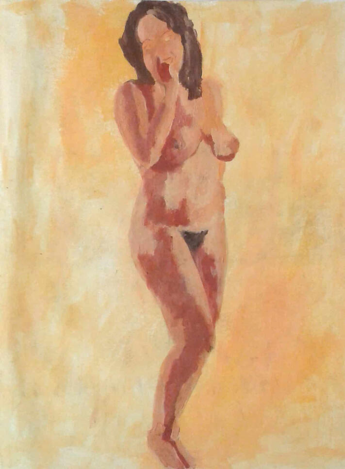 martine garnero art artiste peinture