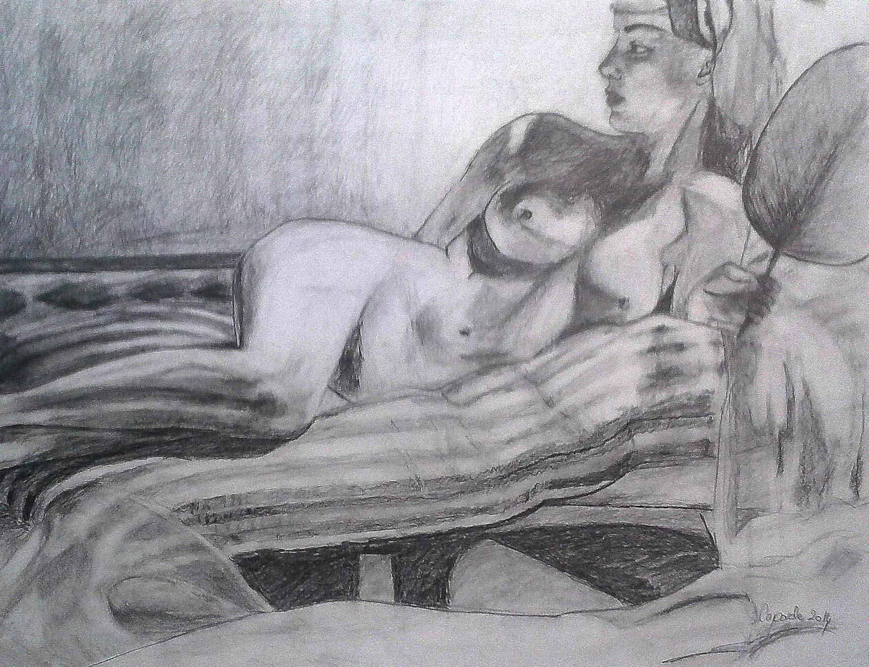 martine garnero art artiste peinture