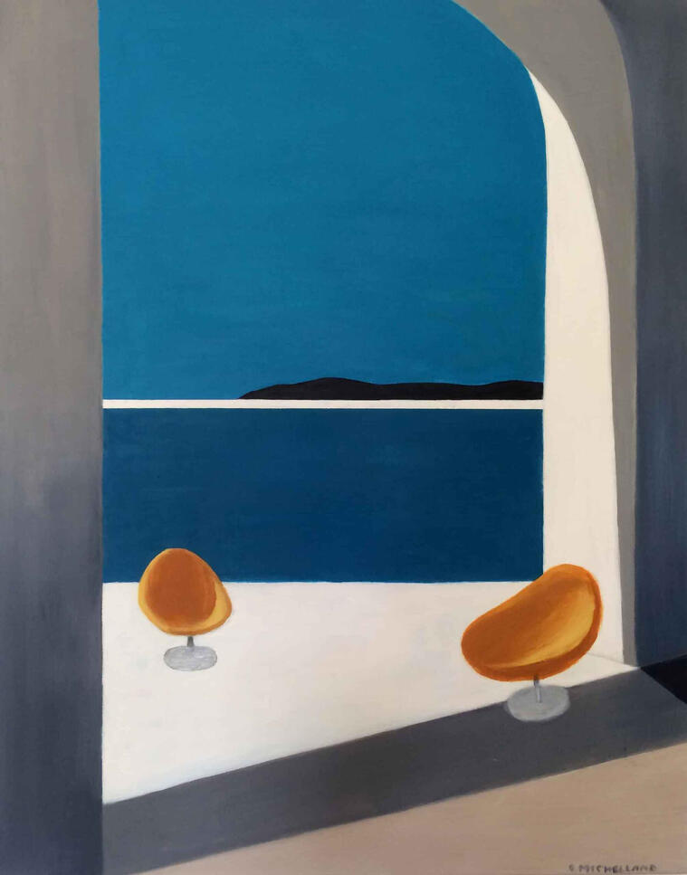 olivia michelland art artiste peinture