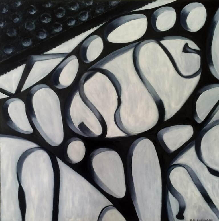 olivia michelland art artiste peinture