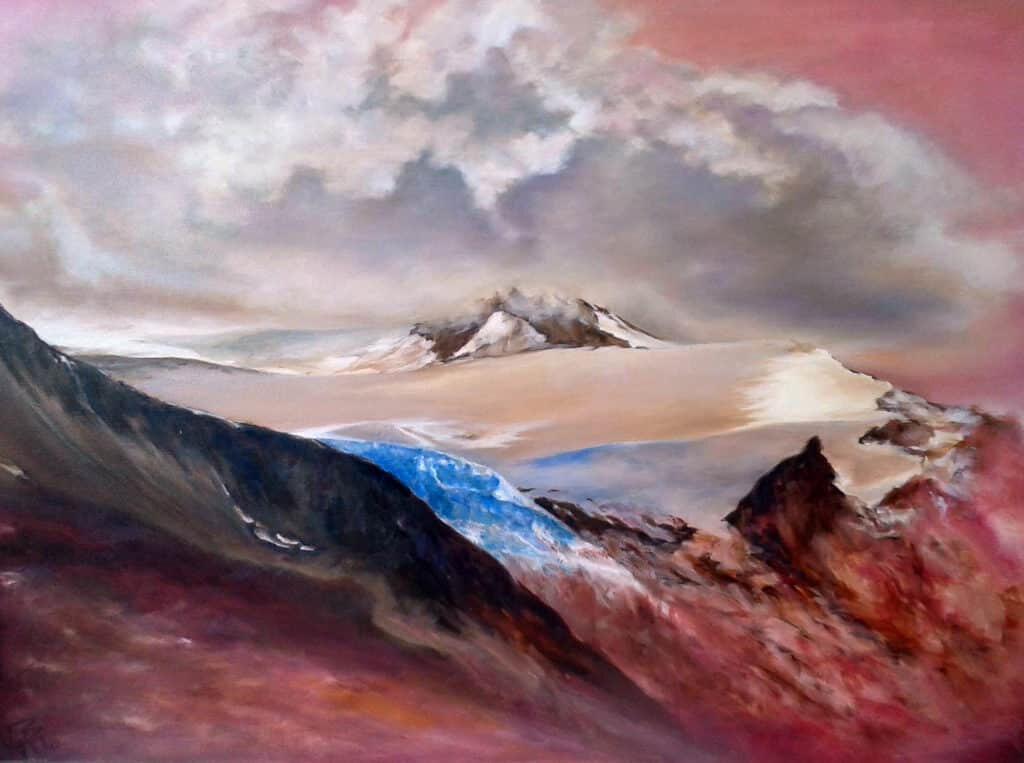 guy boyer art artiste peinture