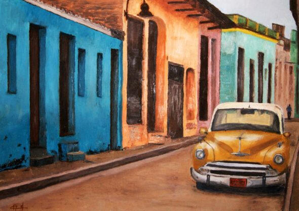 christine armand peinture art artiste