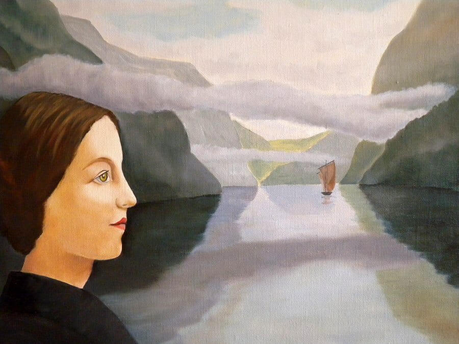 claude gilles art artiste peinture