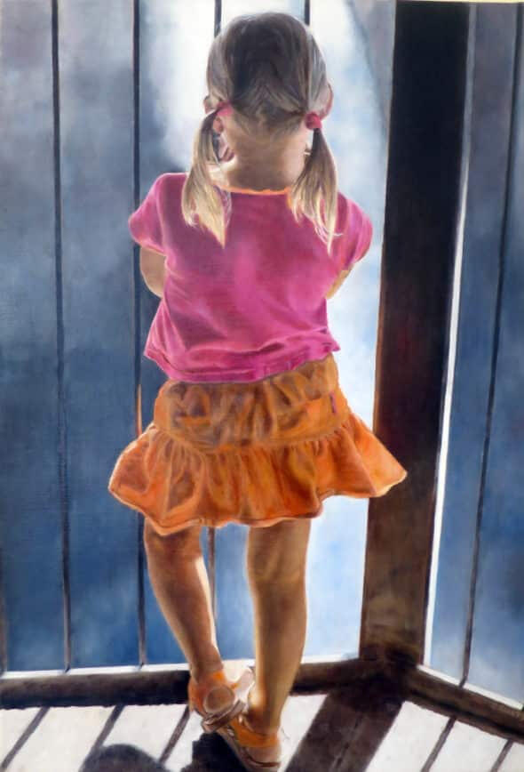 elisabeth culty art artiste peinture