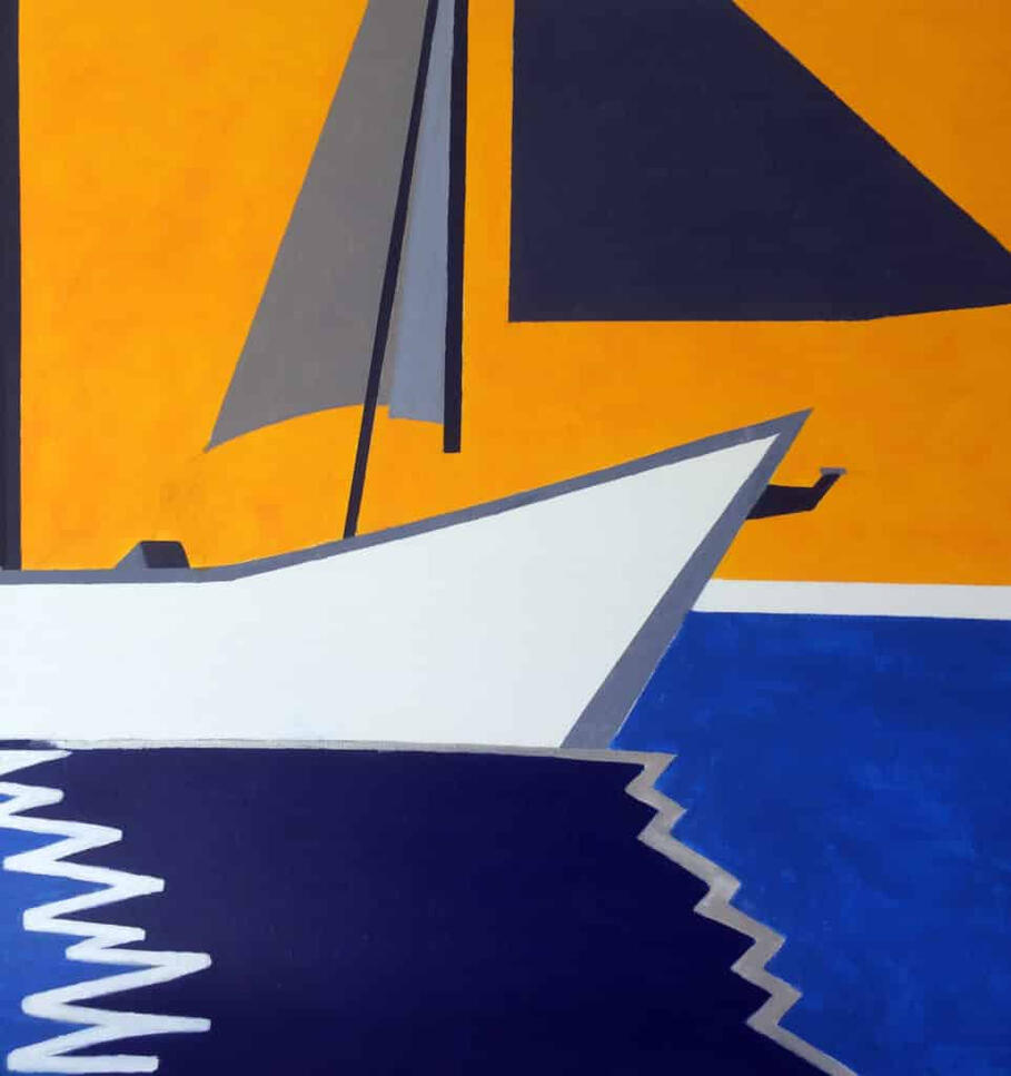 olivia michelland art artiste peinture