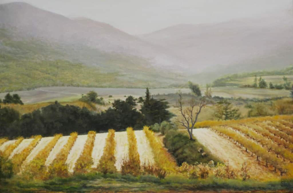 guy boyer art artiste peinture