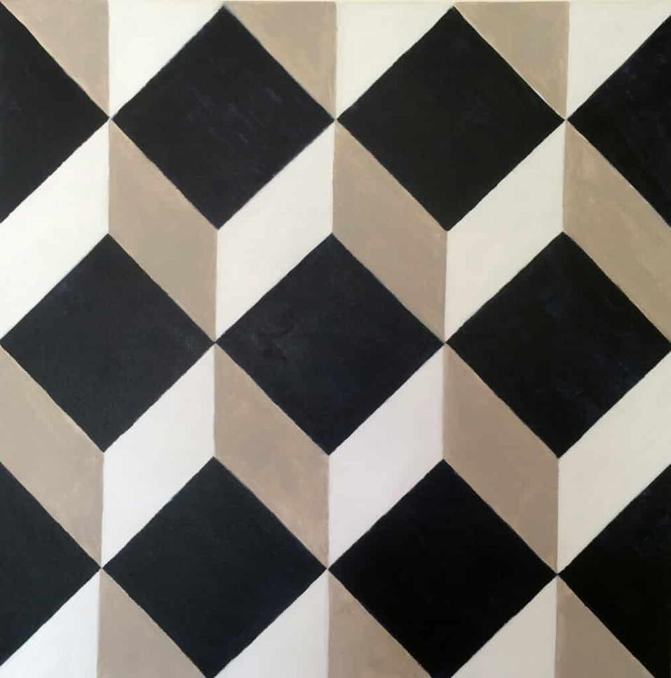 olivia michelland art artiste peinture