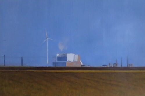 elisabeth culty art artiste peinture