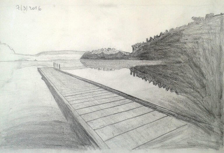 rene bussone art artiste peinture