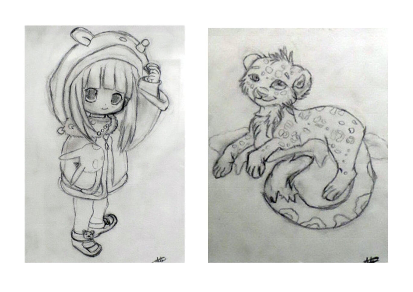 laurinne leboyer art artiste dessin peinture