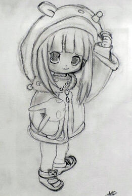 laurinne leboyer art artiste dessin peinture