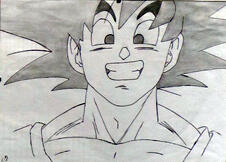 Cédric Berger art artiste dessin peinture