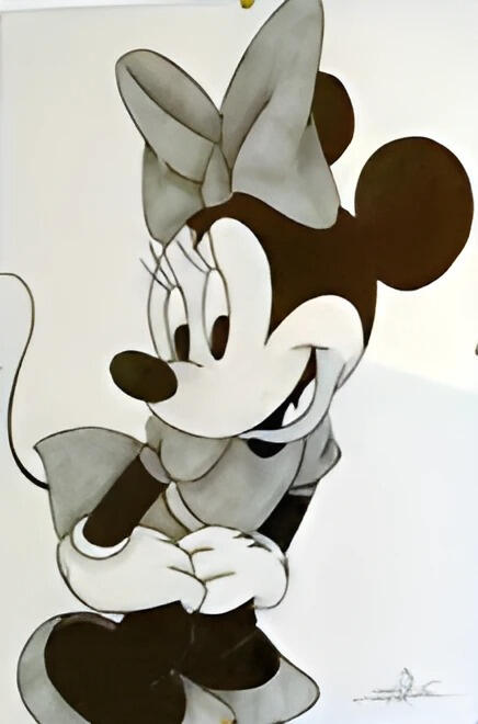 Raphaelle carpentier art artiste dessin peinture