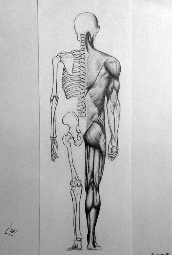 Chloé Légionnet art artiste dessin